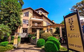 Hotel Pousada Kaster